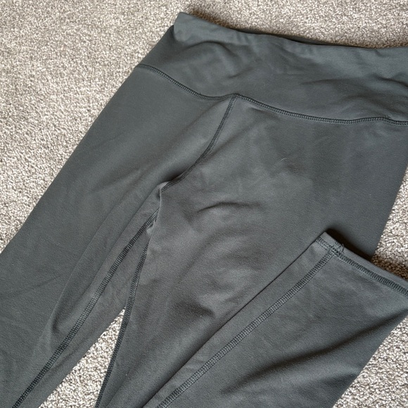 Maurices Pants - Maurices Green Leggings